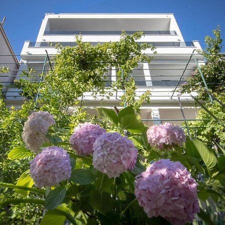Crystal Villa Μακάρσκα Εξωτερικό φωτογραφία