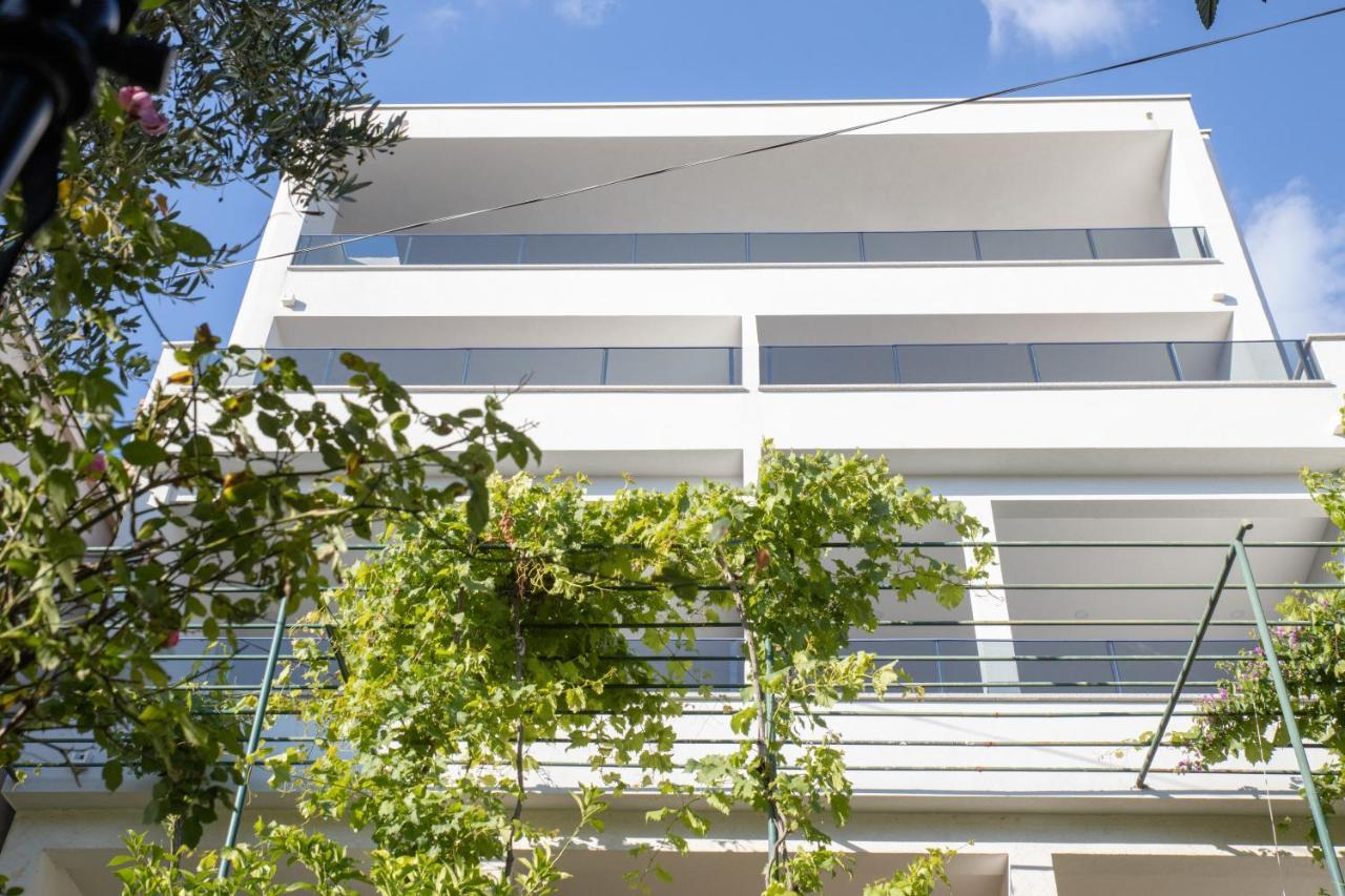 Crystal Villa Μακάρσκα Εξωτερικό φωτογραφία