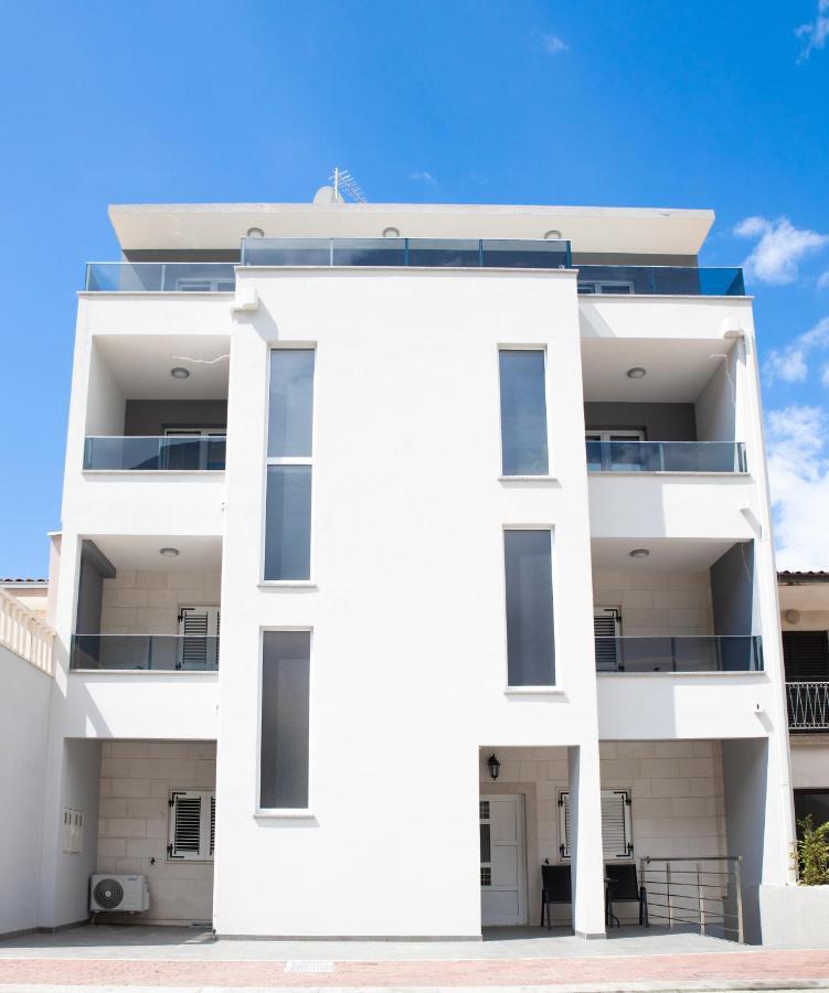 Crystal Villa Μακάρσκα Εξωτερικό φωτογραφία