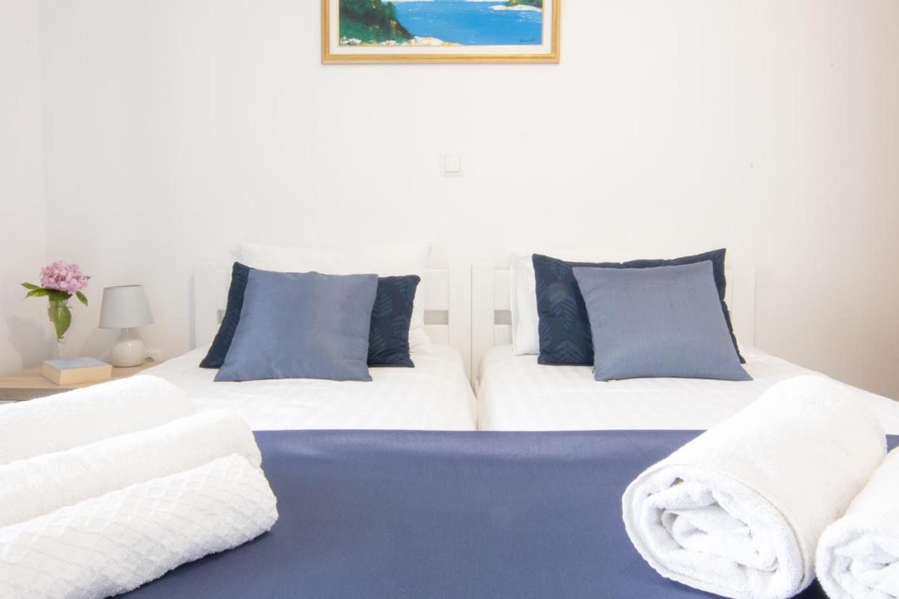 Crystal Villa Μακάρσκα Εξωτερικό φωτογραφία