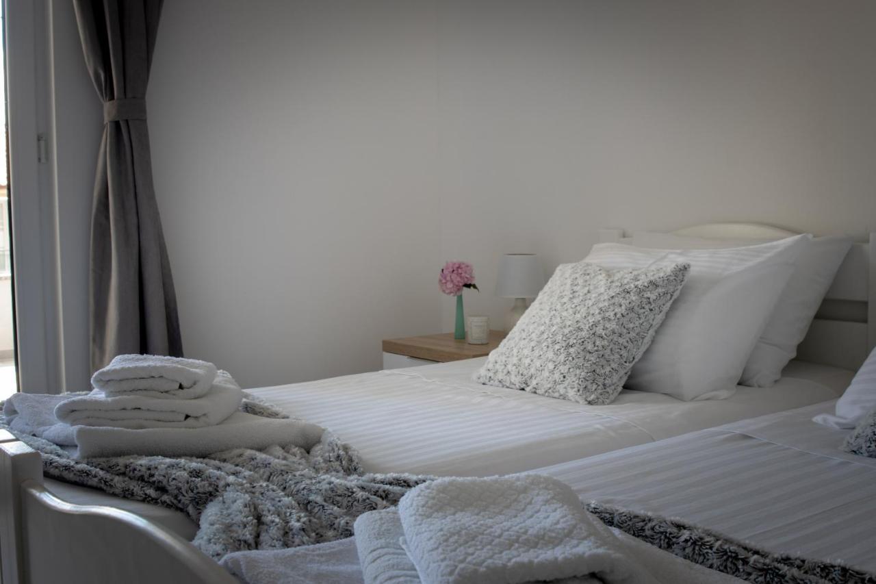 Crystal Villa Μακάρσκα Εξωτερικό φωτογραφία