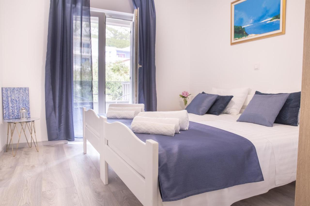 Crystal Villa Μακάρσκα Εξωτερικό φωτογραφία